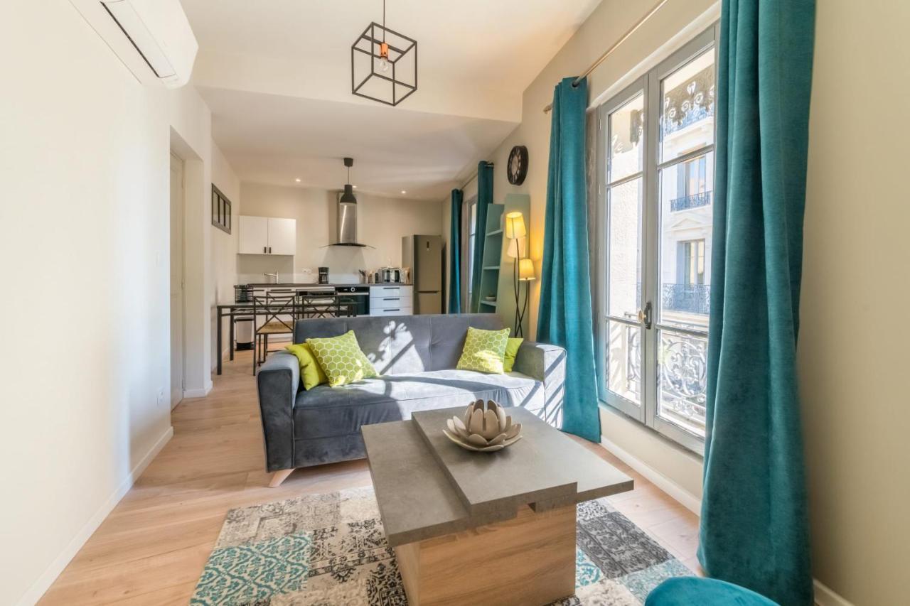 Appartement Fiora - Welkeys Avignon Exteriör bild