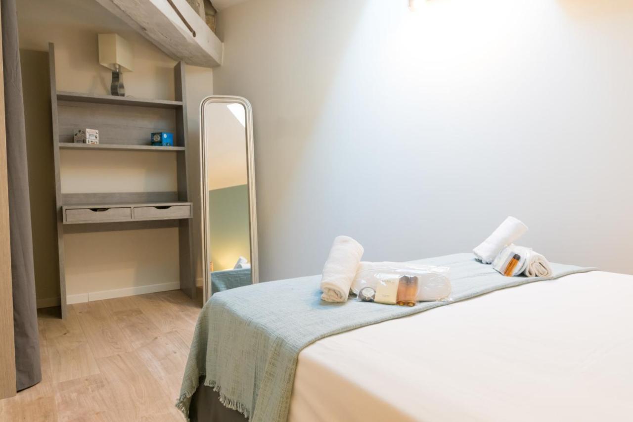 Appartement Fiora - Welkeys Avignon Exteriör bild