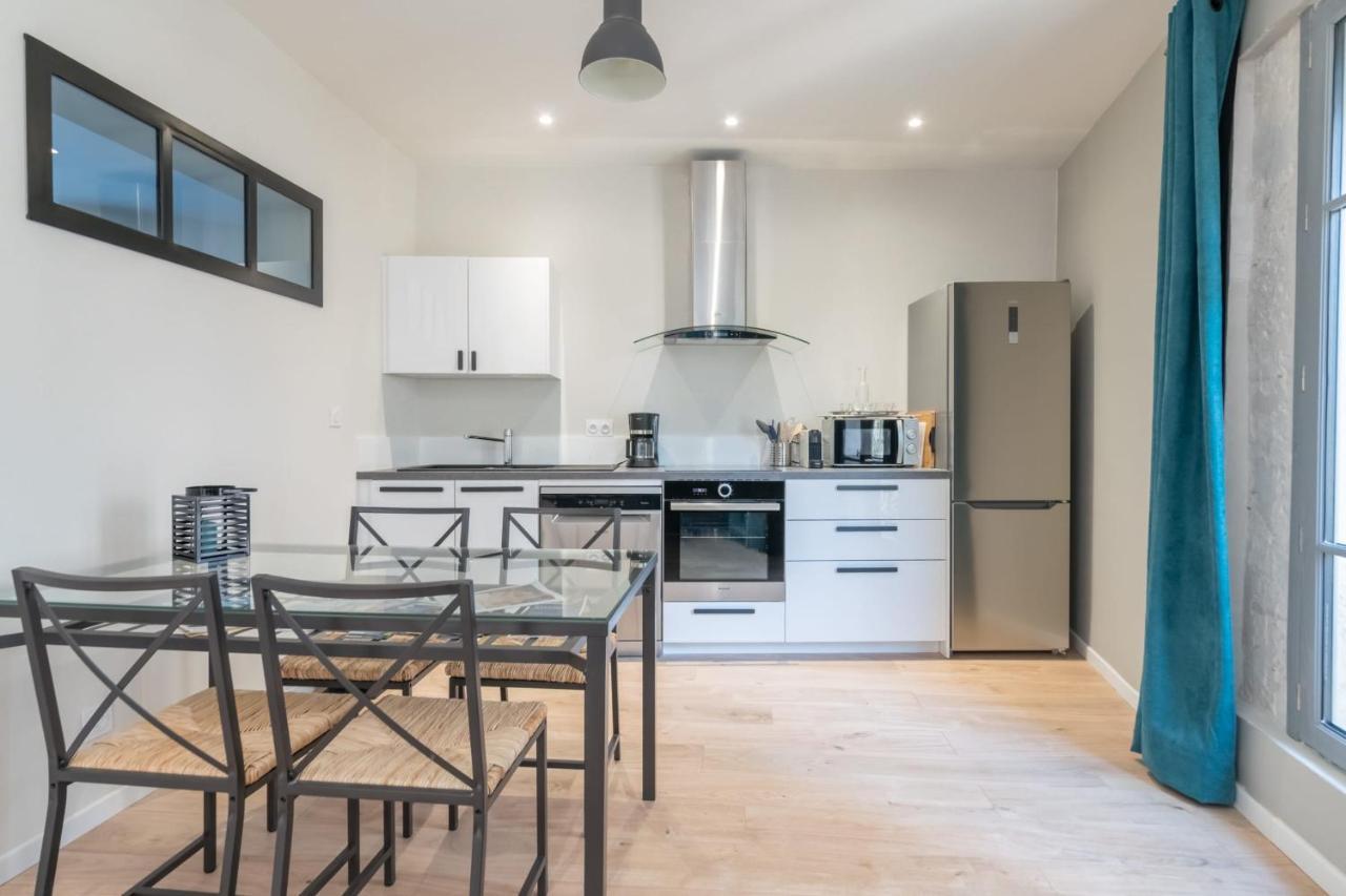 Appartement Fiora - Welkeys Avignon Exteriör bild