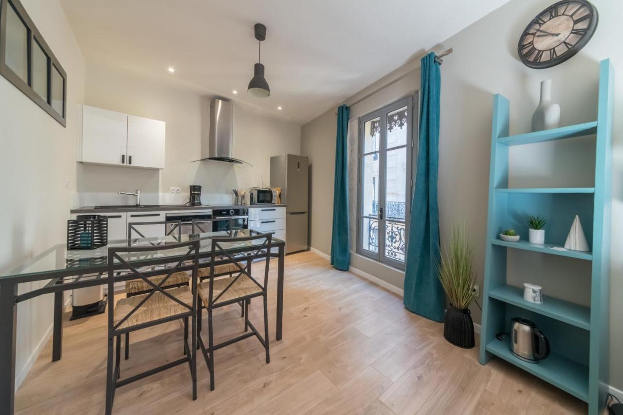 Appartement Fiora - Welkeys Avignon Exteriör bild